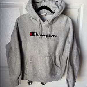 Champion Hoodie